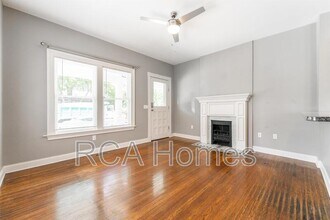 613 E New York St in Indianapolis, IN - Building Photo - Building Photo