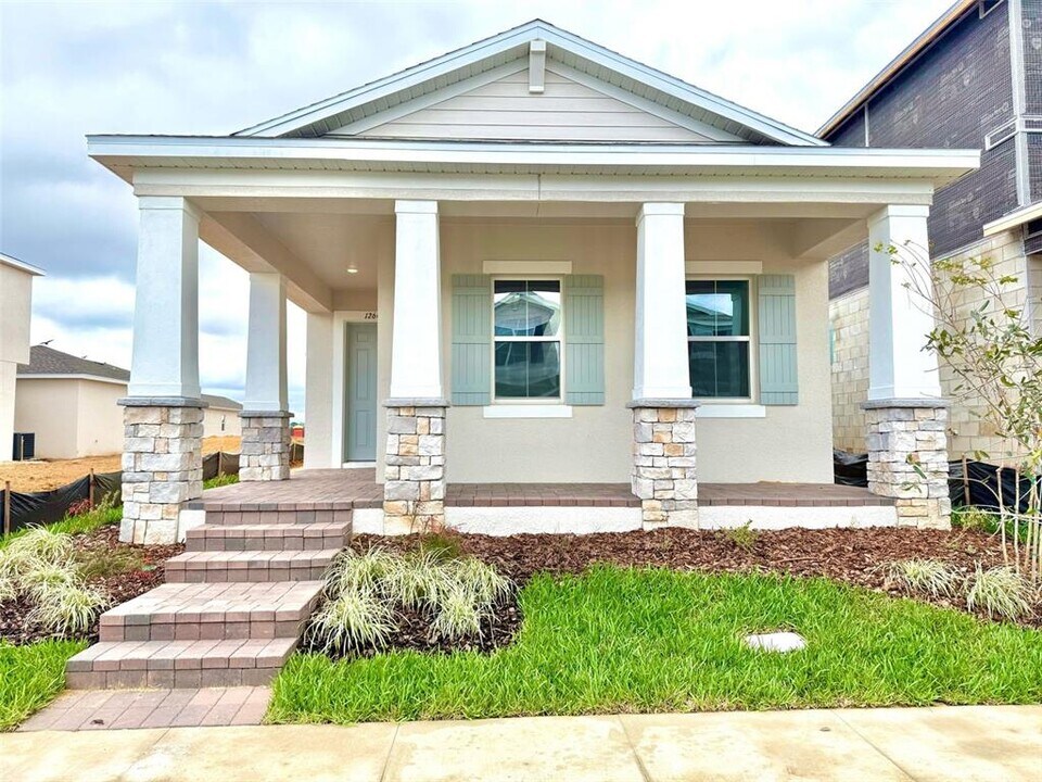 12603 Clear Sapphire Dr in Winter Garden, FL - Building Photo