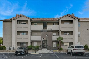 4200 S Valley View Blvd in Las Vegas, NV - Building Photo