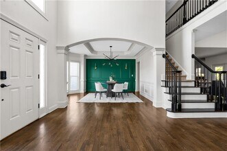 3713 Lake Edge Dr in Suwanee, GA - Building Photo - Building Photo