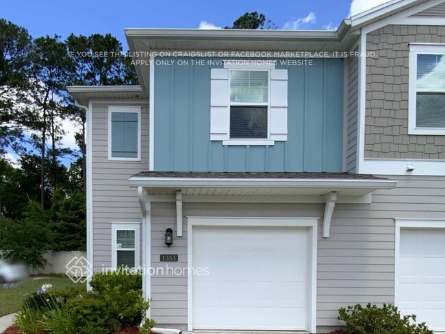 property at 1351 Coastal Mdw Trl