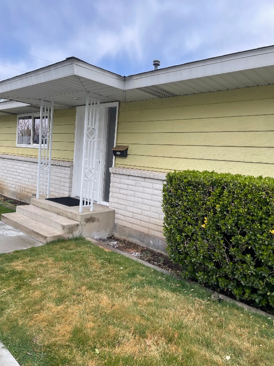 1626 H St in Sparks, NV - Building Photo