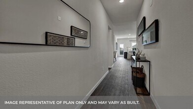 1308 Camden Ln in Lockhart, TX - Building Photo - Building Photo