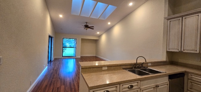 property at 22614 Vistawood Way