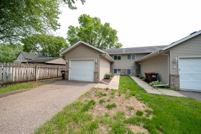 property at 1936 Eddy St