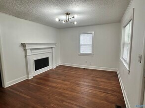 1419 Stevens Ave NE in Huntsville, AL - Building Photo - Building Photo