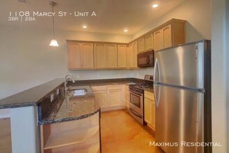 1108 Marcy St in Austin, TX - Building Photo - Building Photo