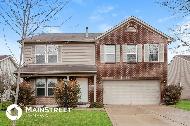 property at 8144 Wood Hollow Ln