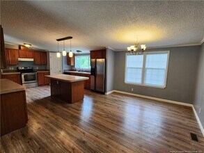 2838 Ida St in Fayetteville, NC - Building Photo - Building Photo