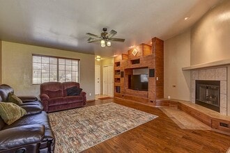 6141 N Little Papoose Dr in Prescott Valley, AZ - Building Photo - Building Photo