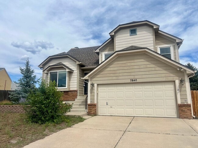property at 7840 Candleflower Cir