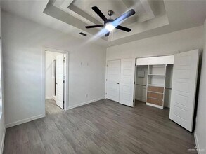 3900 Ventura Ave, Unit 1 in McAllen, TX - Building Photo - Building Photo