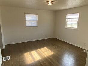 702 W 23rd St in Anderson, IN - Building Photo - Building Photo