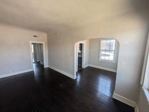 3318 Nations Ave in El Paso, TX - Building Photo - Building Photo