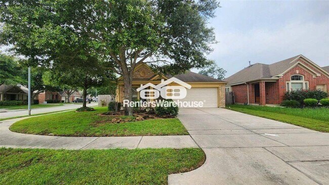26107 Lillian Springs in Spring, TX - Building Photo - Building Photo