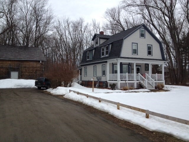 property at 685 West St