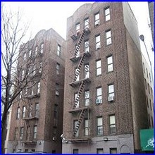 16-20 Marble Hill Ave in New York, NY - Building Photo - Building Photo