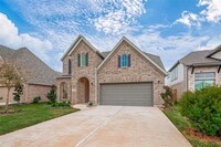 2843 Acacia Grv Dr in Katy, TX - Foto de edificio - Building Photo