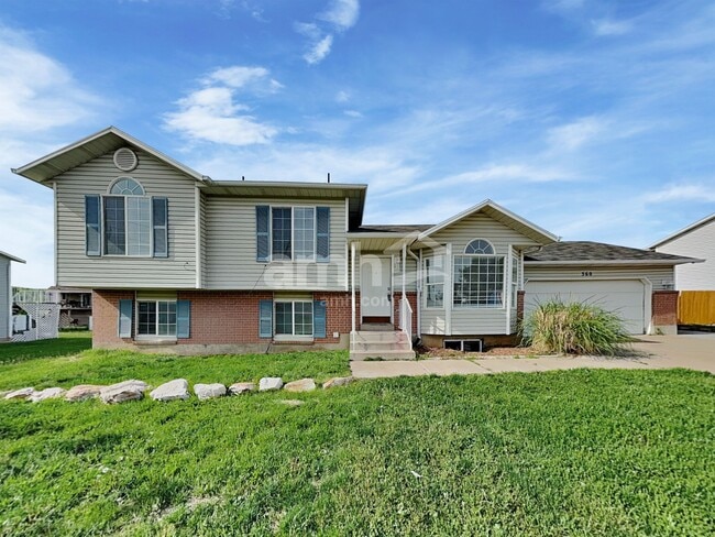 property at 360 W 1900 S