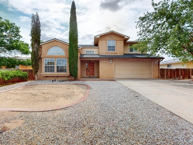 property at 105 Prestige Way NE