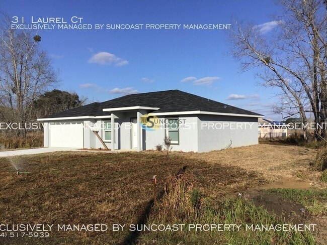 property at 31 Laurel Ct