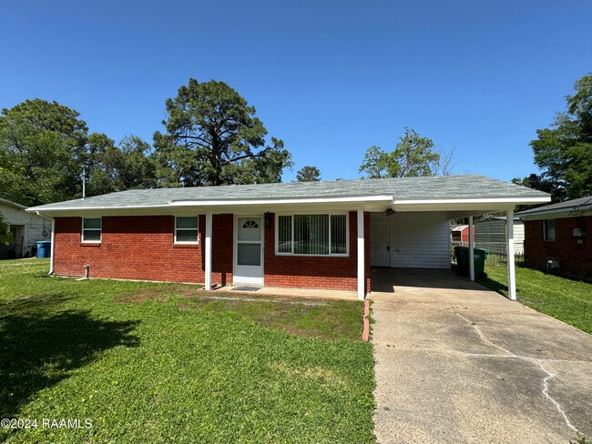 property at 305 Alice Dr