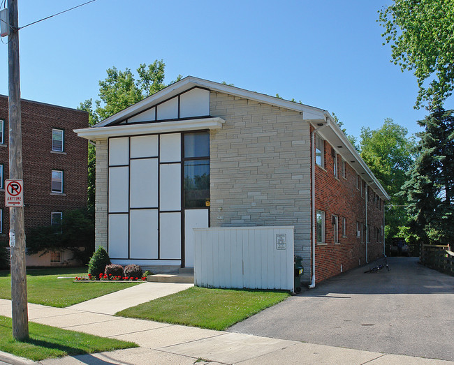 2501 19th St in Racine, WI - Building Photo - Building Photo