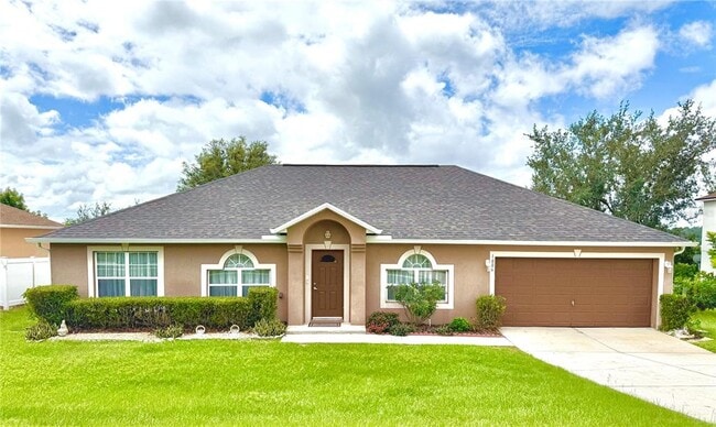 property at 1006 Fox Trail Ave