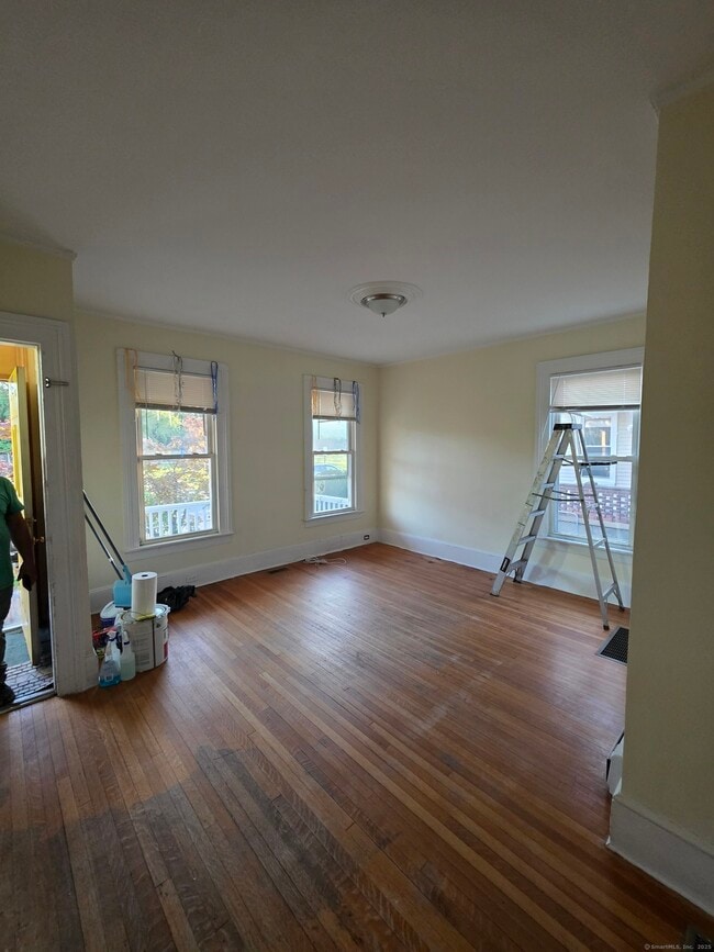 property at 315 Nichols St