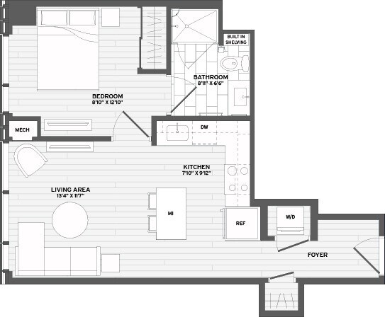 property at 50 Causeway St