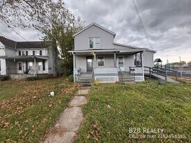 117 W 30th St in Lorain, OH - Building Photo