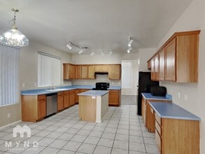 4109 E Aspen Way in Gilbert, AZ - Building Photo - Building Photo