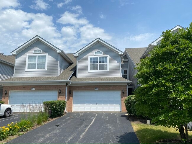 300 Lunt Ave in Schaumburg, IL - Building Photo - Building Photo