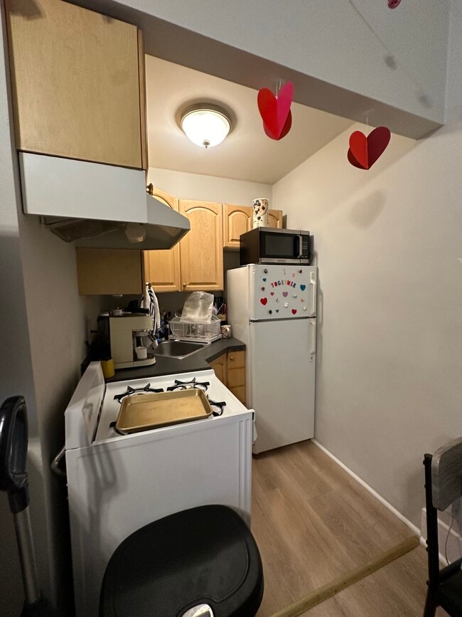 240 Babcock St, Unit 218