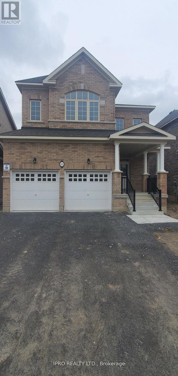 10 Northern Breeze Cres in Whitby, ON - Building Photo - Building Photo
