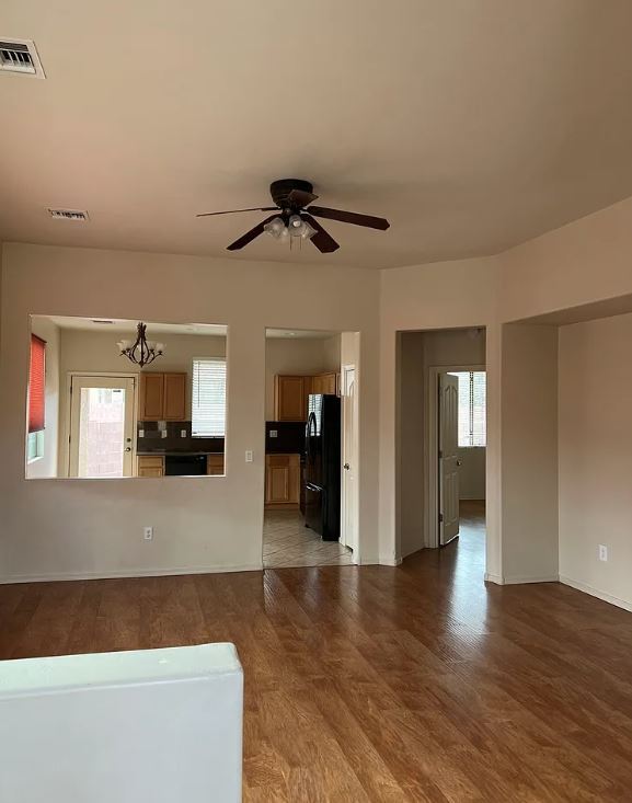 1596 W Gentle Brook Trail in Tucson, AZ - Building Photo - Building Photo