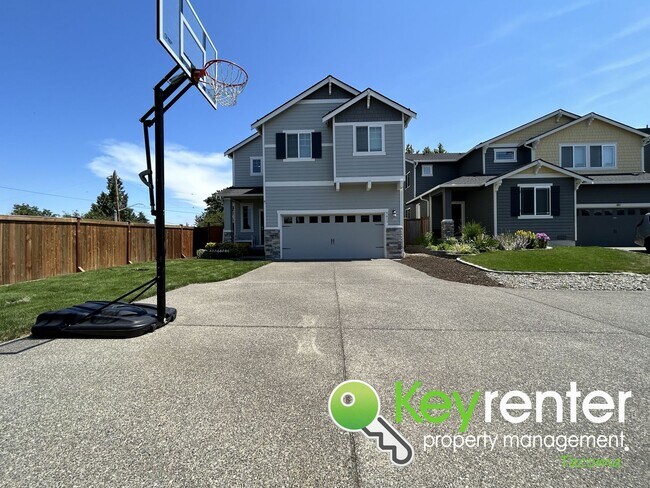 property at 5613 24th St NE