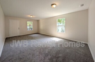 7730 Eaton Ave in Jacksonville, FL - Building Photo - Building Photo