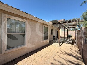 6659 E Virginia St in Mesa, AZ - Building Photo - Building Photo