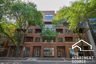 1937 W Diversey Pkwy-Unit -3C in Chicago, IL - Building Photo - Building Photo