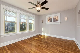 6533 Clayton Ave in St. Louis, MO - Building Photo - Building Photo