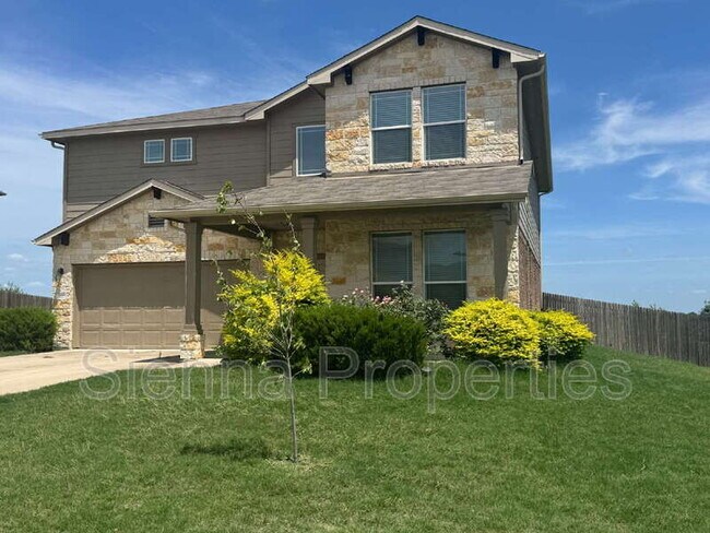 372 Kingfisher Ln in Kyle, TX - Building Photo - Building Photo