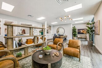 Place at North Grove in Waxahachie, TX - Building Photo - Building Photo