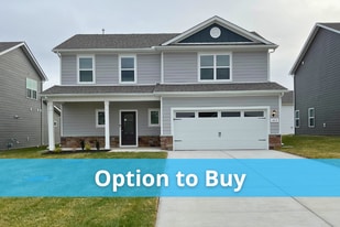 2419 Nabali Wy in Murfreesboro, TN - Building Photo