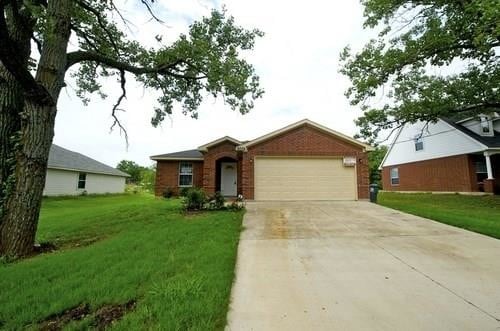 14504 Seagoville Rd in Dallas, TX - Building Photo - Building Photo
