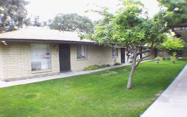 938-& 942 N Hayden Rd in Scottsdale, AZ - Foto de edificio - Building Photo