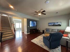 624 Leonard Ln in Newport News, VA - Building Photo - Building Photo