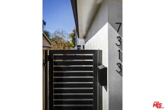 7313 Kentland Ave in Los Angeles, CA - Building Photo - Building Photo