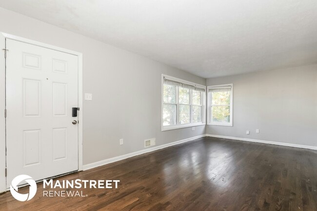 7956 Coventry Ct in Jonesboro, GA - Building Photo - Building Photo