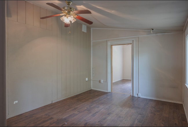 property at 500 Baranof Ave